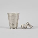 1092 8182 Silver